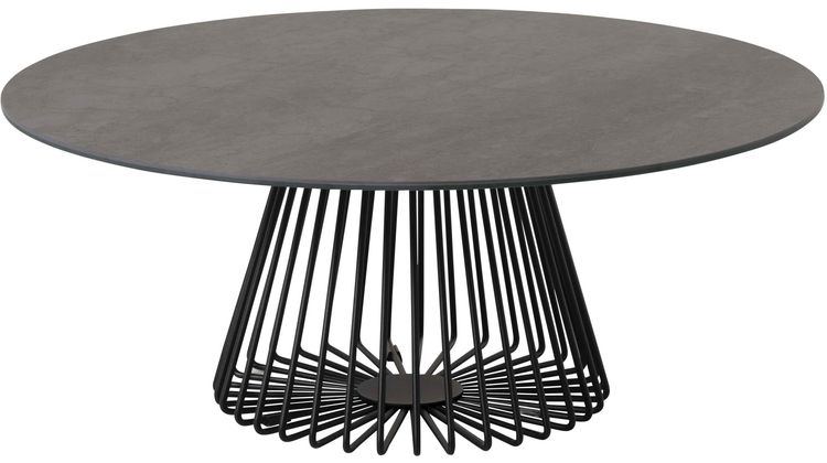 Montèl Tulip Wire Salontafel