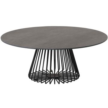 Montèl Tulip Wire Salontafel
