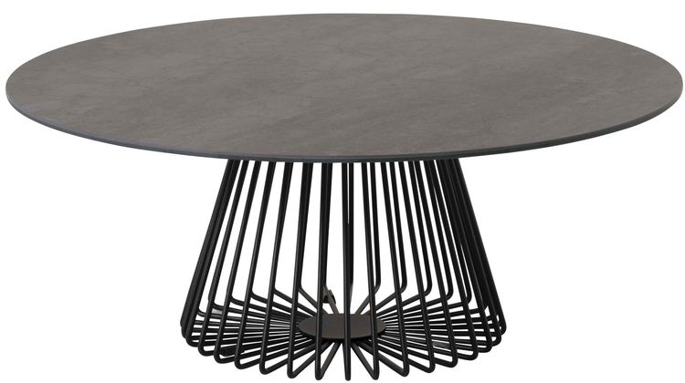 Montèl Tulip Wire Salontafel