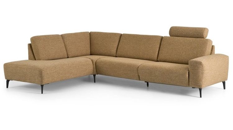 Montèl Tuscan Hoekbank