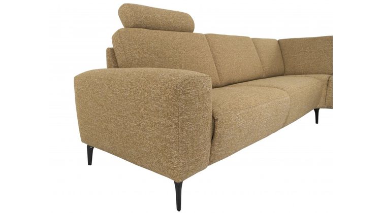 Montèl Tuscan Hoekbank