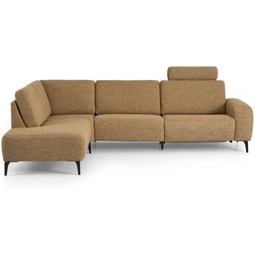 Montèl Tuscan Hoekbank