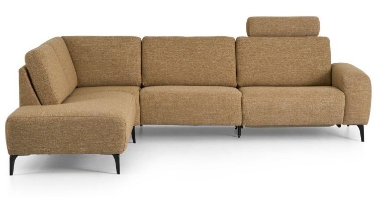 Montèl Tuscan Hoekbank