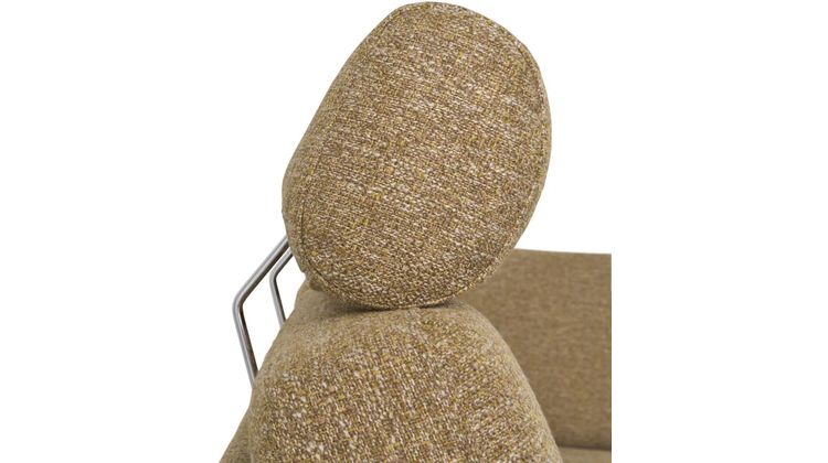 Montèl Tuscan Hoekbank