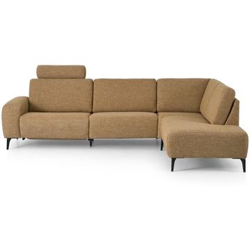 Montèl Tuscan Hoekbank