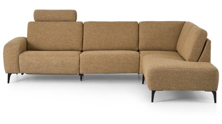 Montèl Tuscan Hoekbank