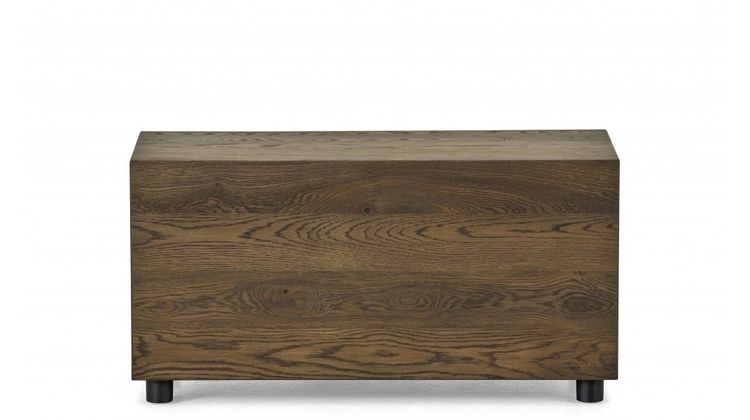 Montèl Twice Bijzettafel