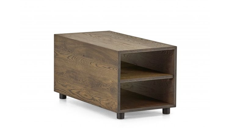 Montèl Twice Bijzettafel