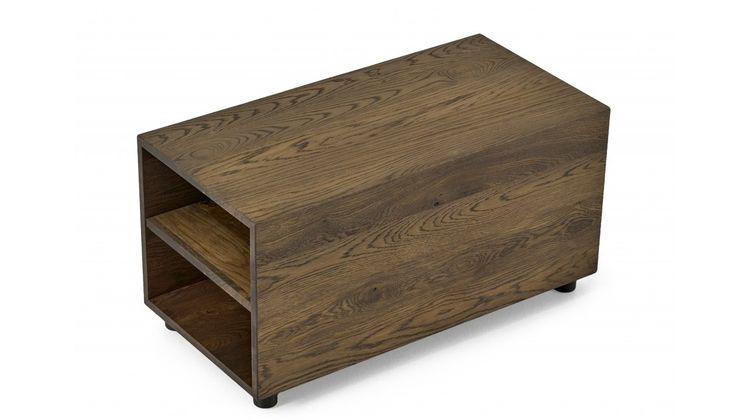 Montèl Twice Bijzettafel