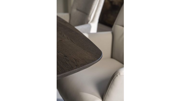 Montèl Ultimo Eettafel