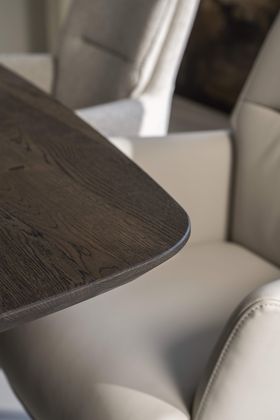 Montèl Ultimo Eettafel