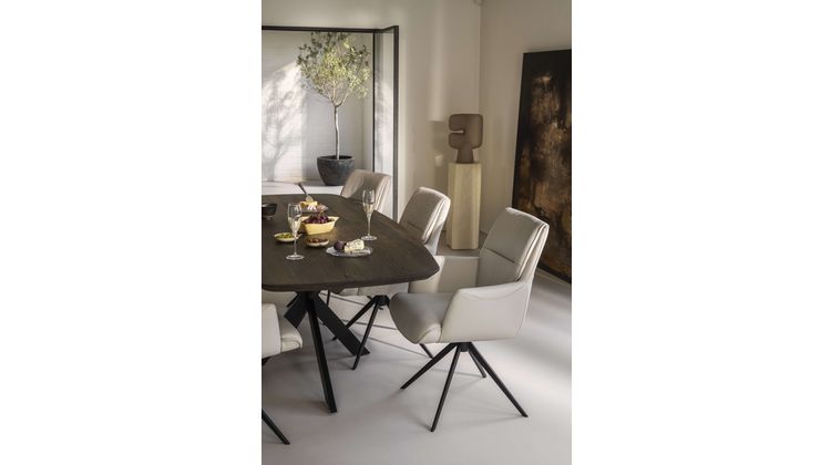 Montèl Ultimo Eettafel