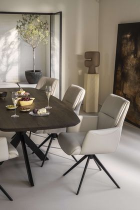 Montèl Ultimo Eettafel