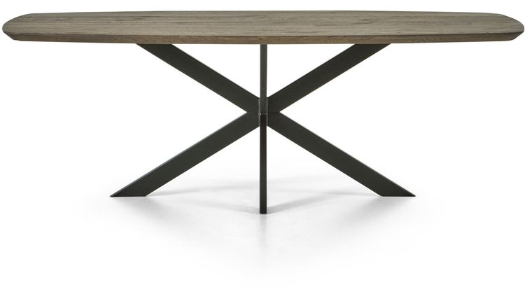 Montèl Ultimo Eettafel