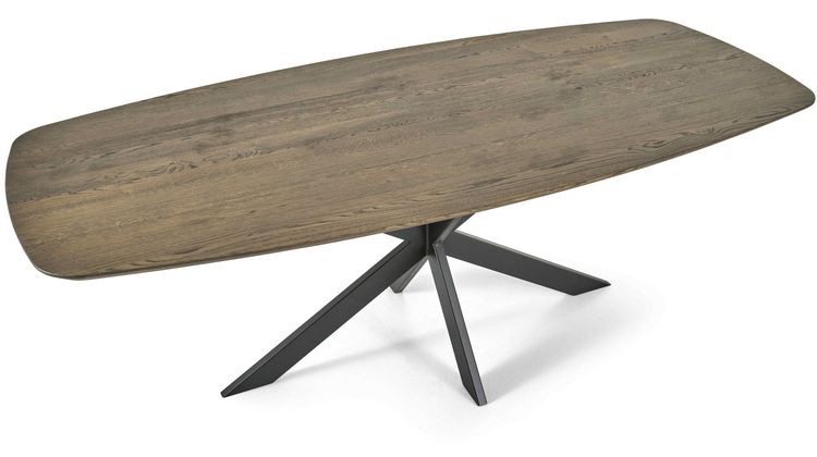 Montèl Ultimo Eettafel