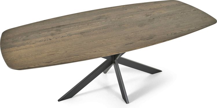 Montèl Ultimo Eettafel