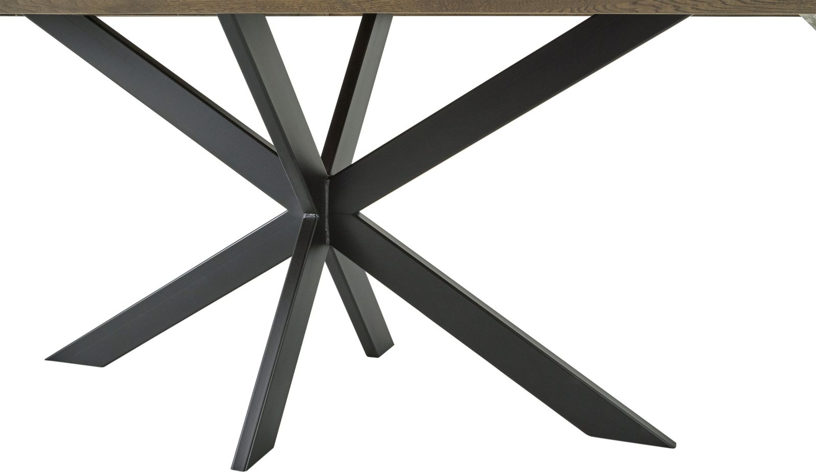 Montèl Ultimo Eettafel