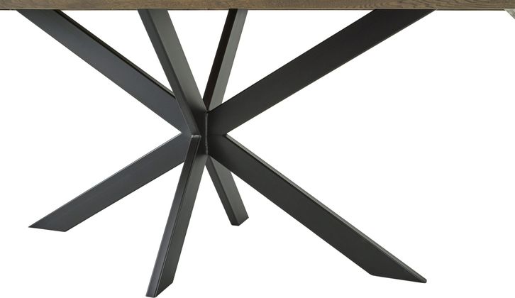 Montèl Ultimo Eettafel