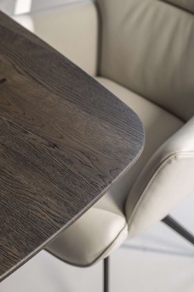 Montèl Ultimo Eettafel
