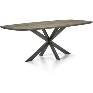 Montèl Ultimo Eettafel