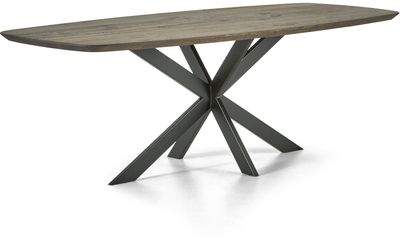 Ultimo Eettafel