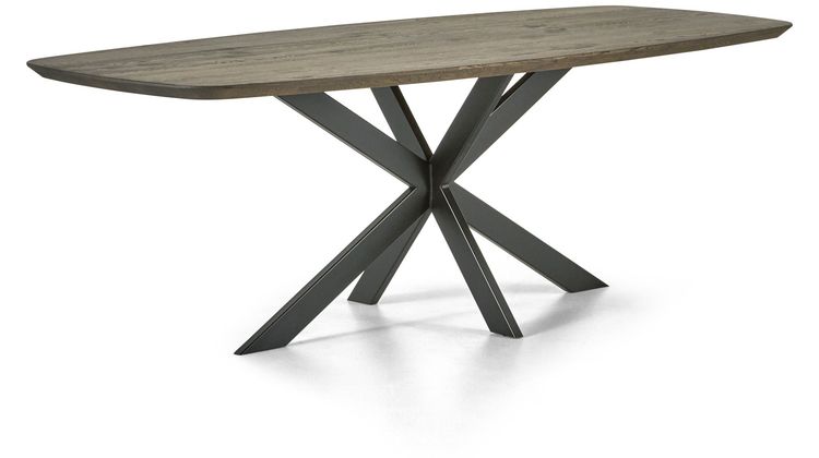 Montèl Ultimo Eettafel