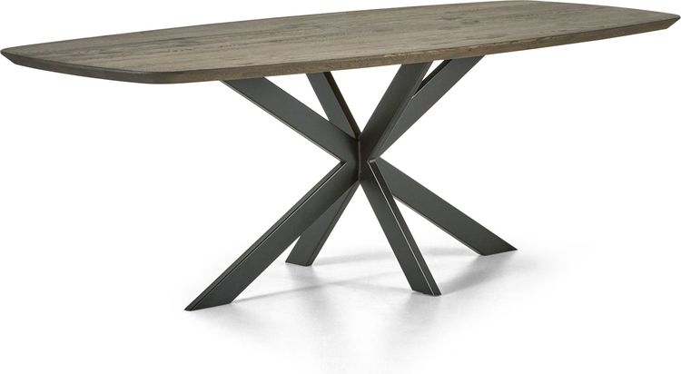 Montèl Ultimo Eettafel