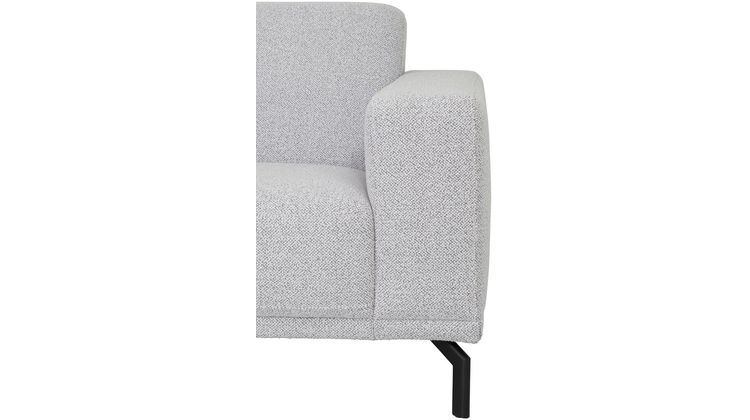 Montèl Viano Hoekbank