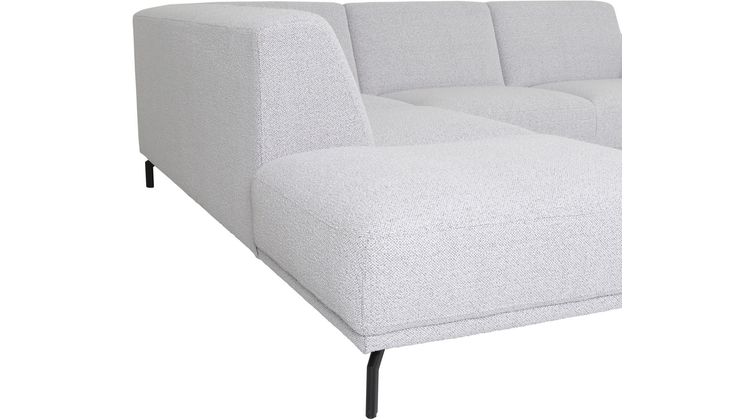 Montèl Viano Hoekbank