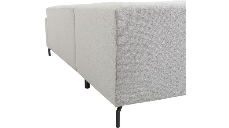 Montèl Viano Hoekbank