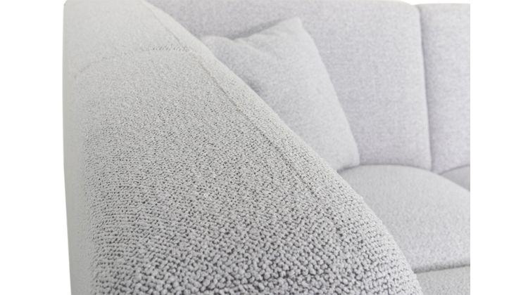 Montèl Viano Hoekbank