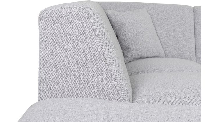 Montèl Viano Hoekbank