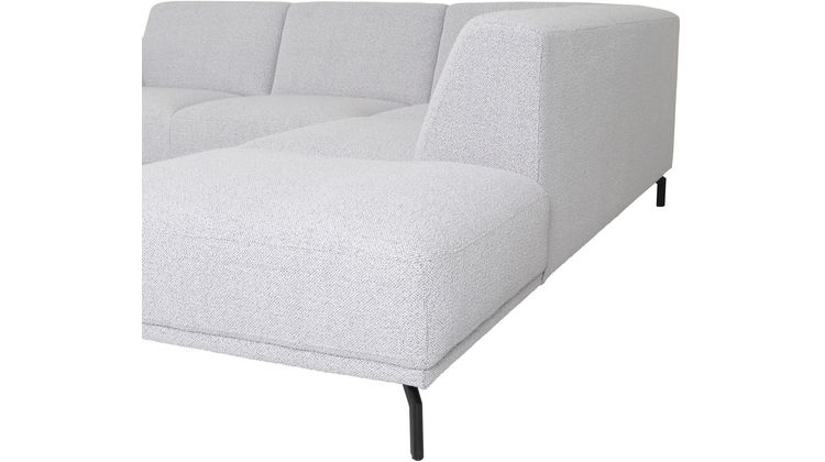 Montèl Viano Hoekbank