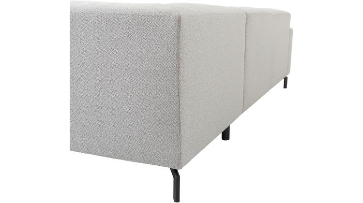 Montèl Viano Hoekbank