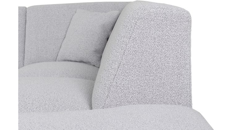 Montèl Viano Hoekbank