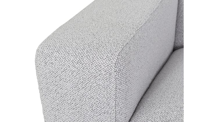 Montèl Viano Hoekbank