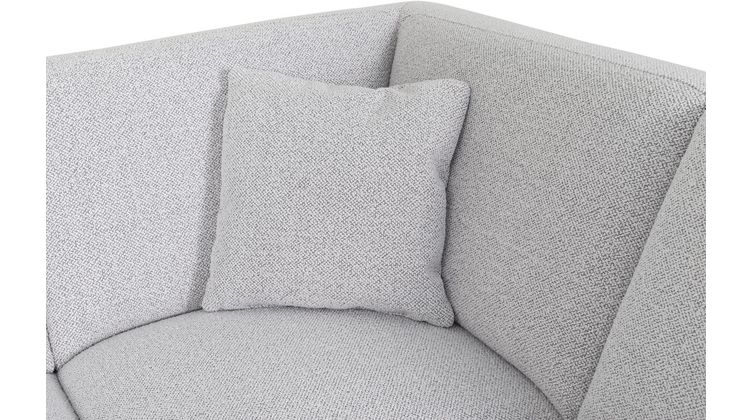 Montèl Viano Hoekbank