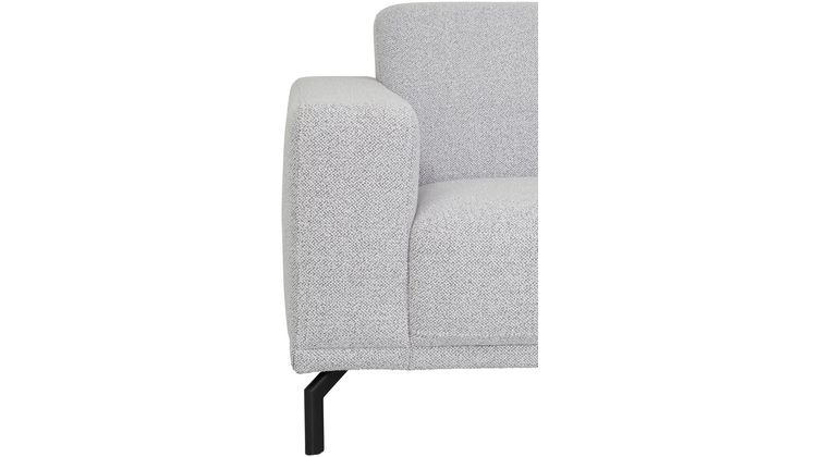 Montèl Viano Hoekbank