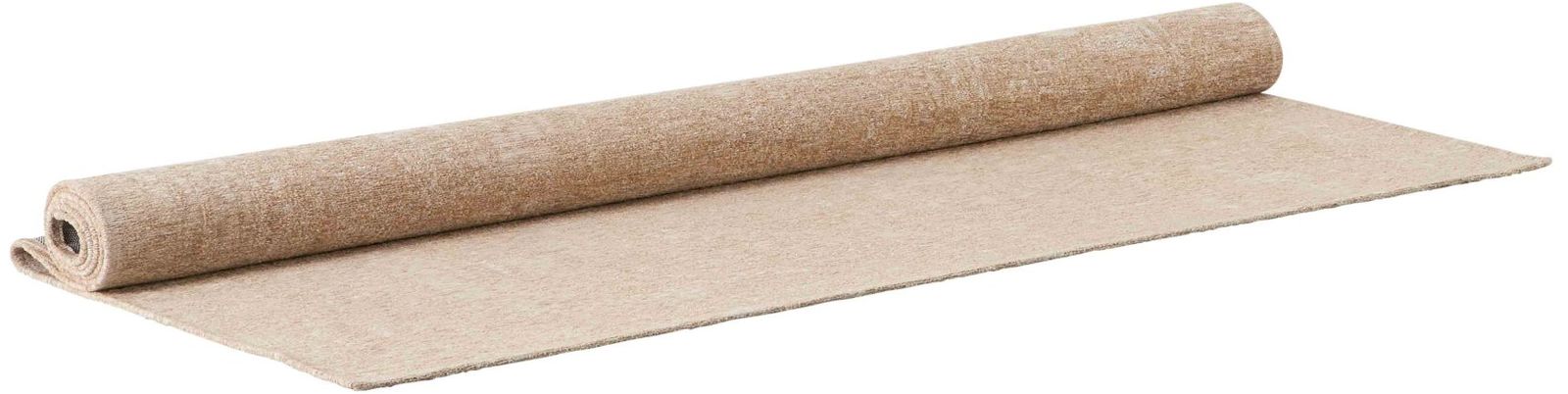 Montèl Vincent Rechthoek Vloerkleed