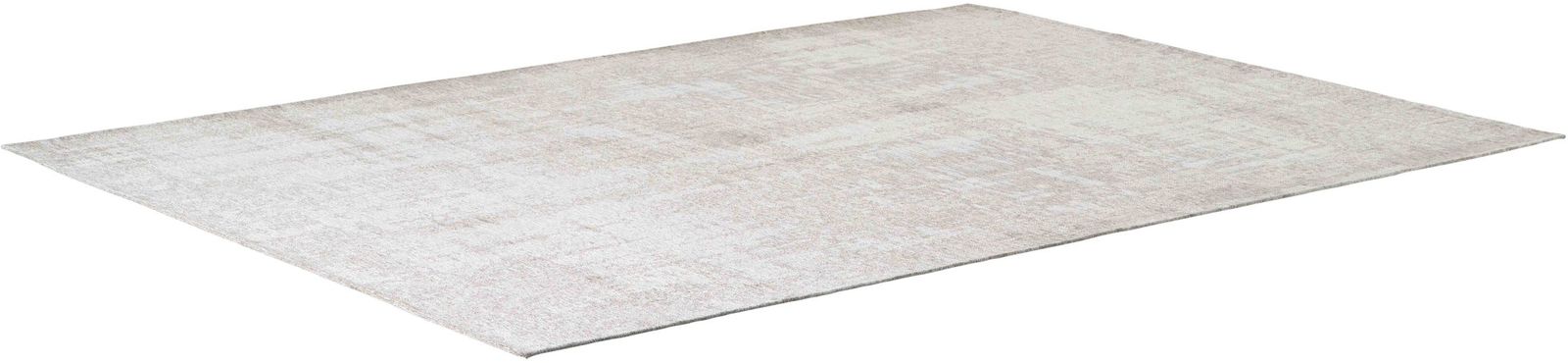 Montèl Vincent Rechthoek Vloerkleed