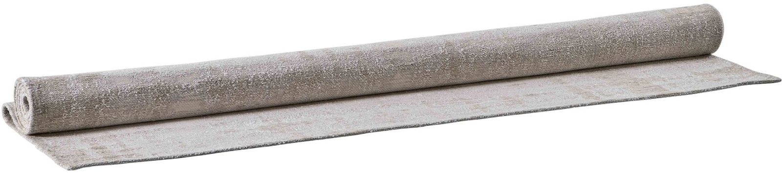 Montèl Vincent Rechthoek Vloerkleed