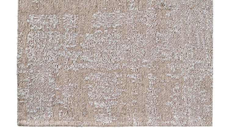 Montèl Vincent Rechthoek Vloerkleed