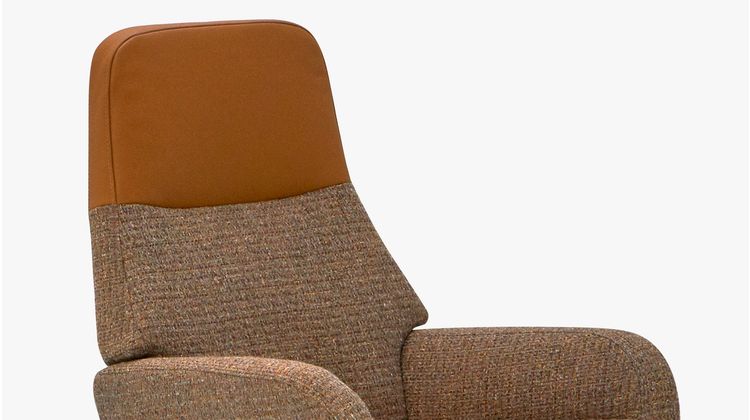 Montèl Vision Draaifauteuil
