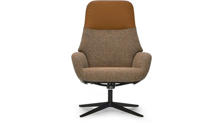 Montèl Vision Draaifauteuil
