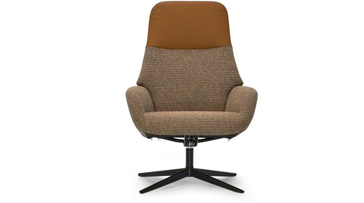 Montèl Vision Draaifauteuil