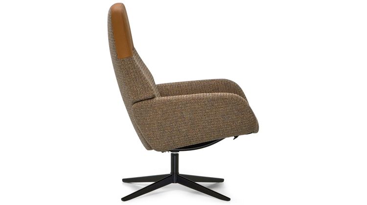 Montèl Vision Draaifauteuil