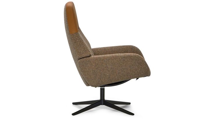 Montèl Vision Draaifauteuil