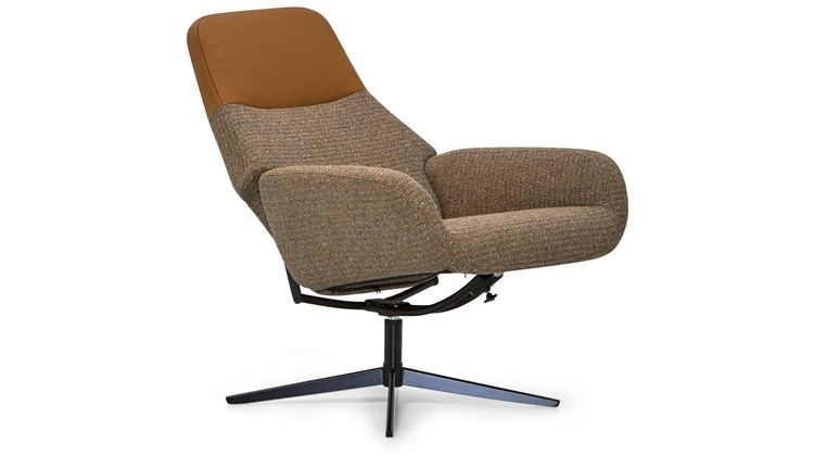 Montèl Vision Draaifauteuil