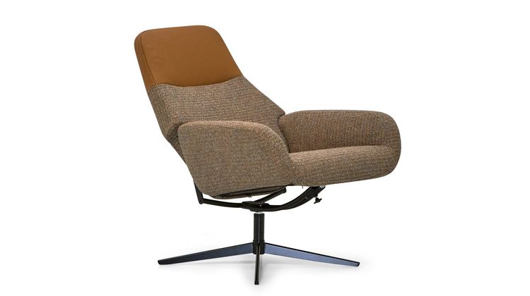 Montèl Vision Draaifauteuil