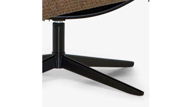 Montèl Vision Draaifauteuil